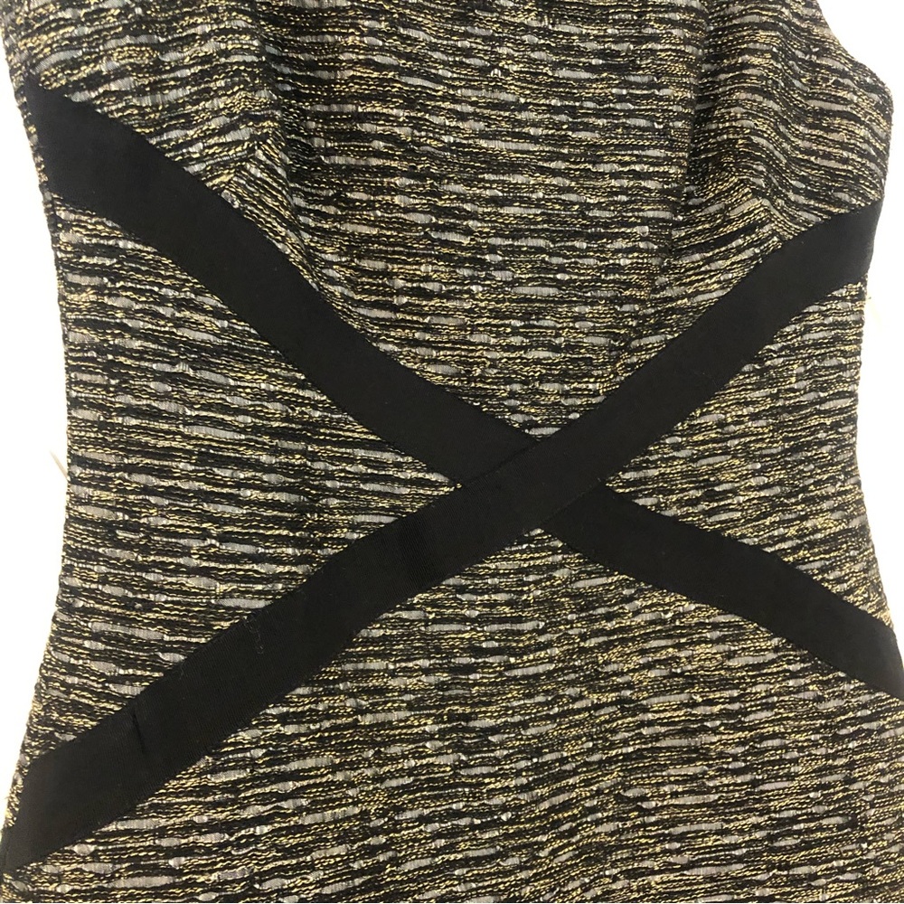 Lafayette 148 dress size 4 - Picture 2 of 10